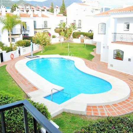 Los Pinos 29 Villas Casasol Nerja Exterior foto