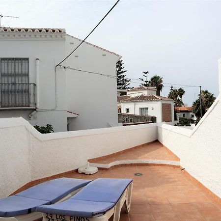 Los Pinos 29 Villas Casasol Nerja Exterior foto
