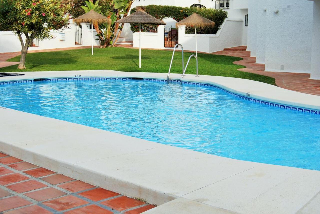 Los Pinos 29 Villas Casasol Nerja Exterior foto